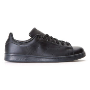 کتانی چرم بندی مردانه مدل Stan Smith